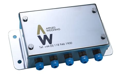 applied weighing junction box|applied weighing international weight chart.